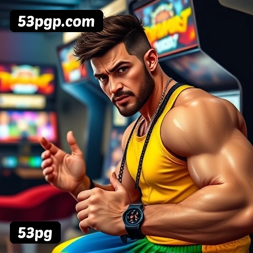 Slots Premium da PG Soft na 53pg