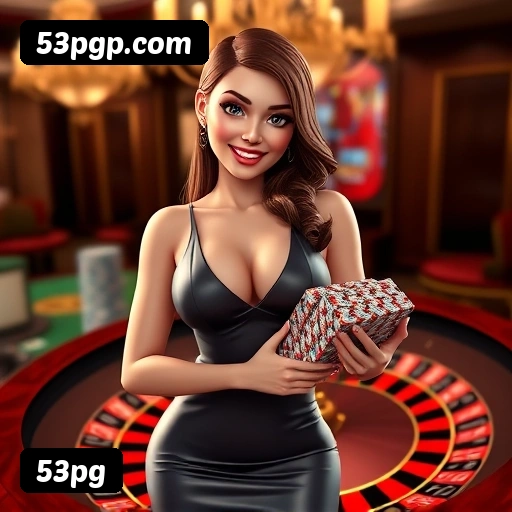 Bônus de boas-vindas 53pg