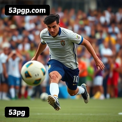 Streaming 4K no cassino ao vivo da 53pg