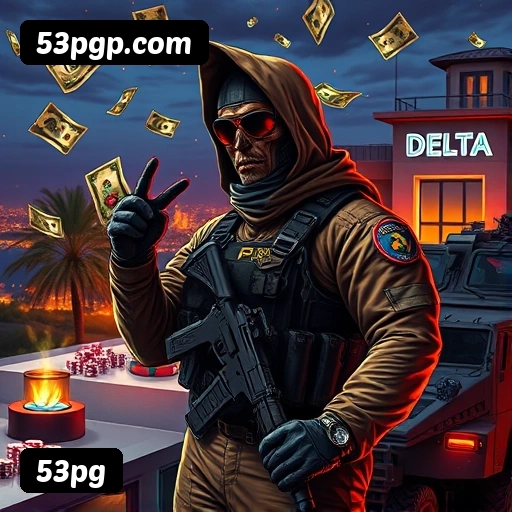 Promoções e bônus exclusivos da 53pg